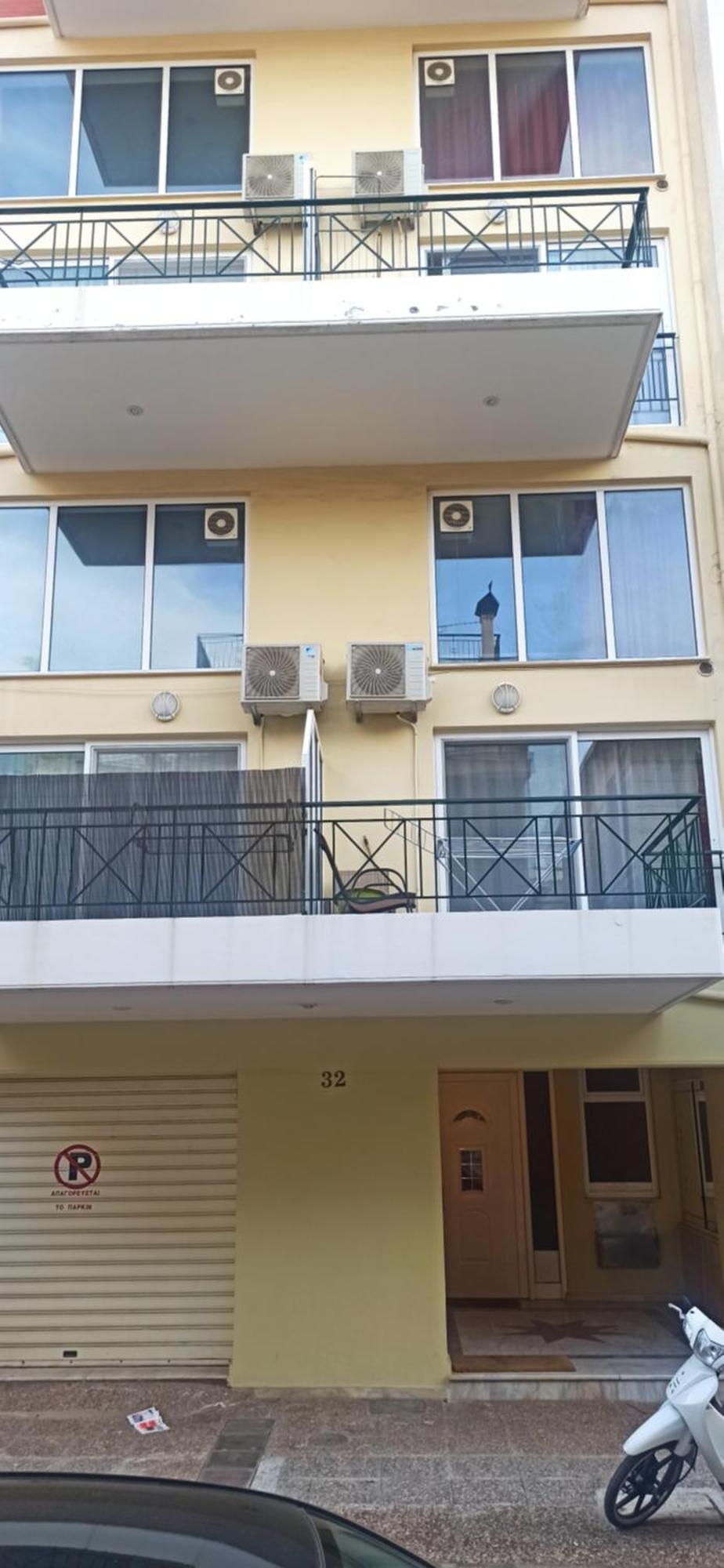 Filikon Maisonettes Kalamata Exterior photo