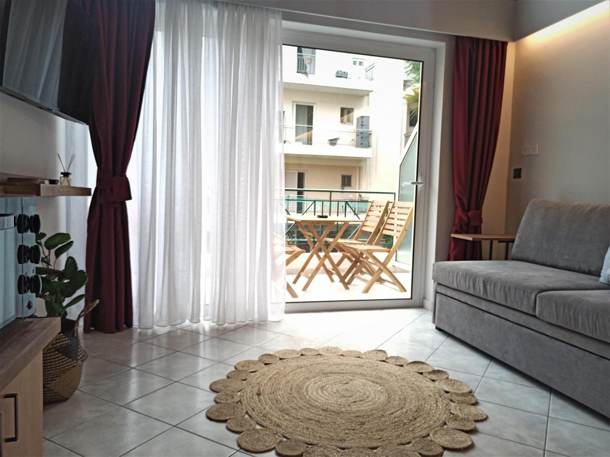 Filikon Maisonettes Kalamata Room photo